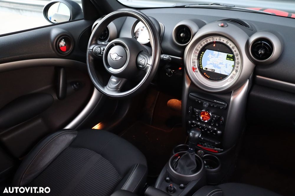 Mini Countryman Cooper SD Aut. - 15