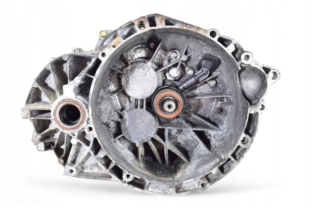 Skrzynia Biegów FORD MONDEO MK4 GALAXY MK2 S-MAX 2.0 TDCI 140KM 7G9R7002UB - 4