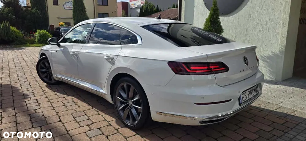 Volkswagen Arteon 2.0 TDI SCR Elegance DSG - 6