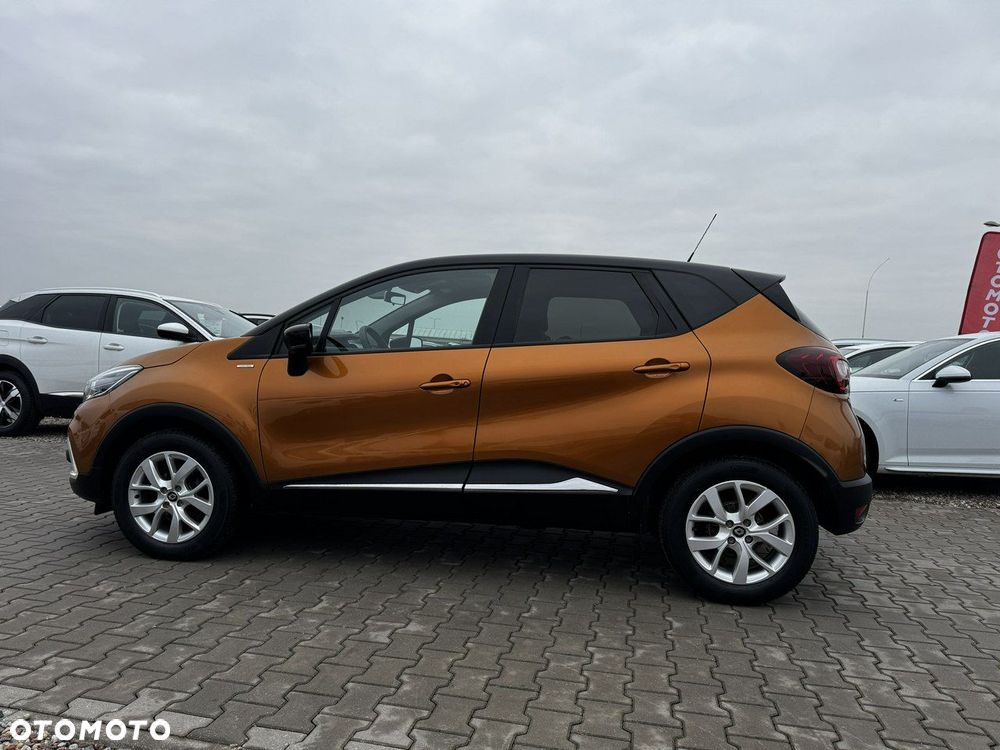 Renault Captur 0.9 Energy TCe Limited - 6