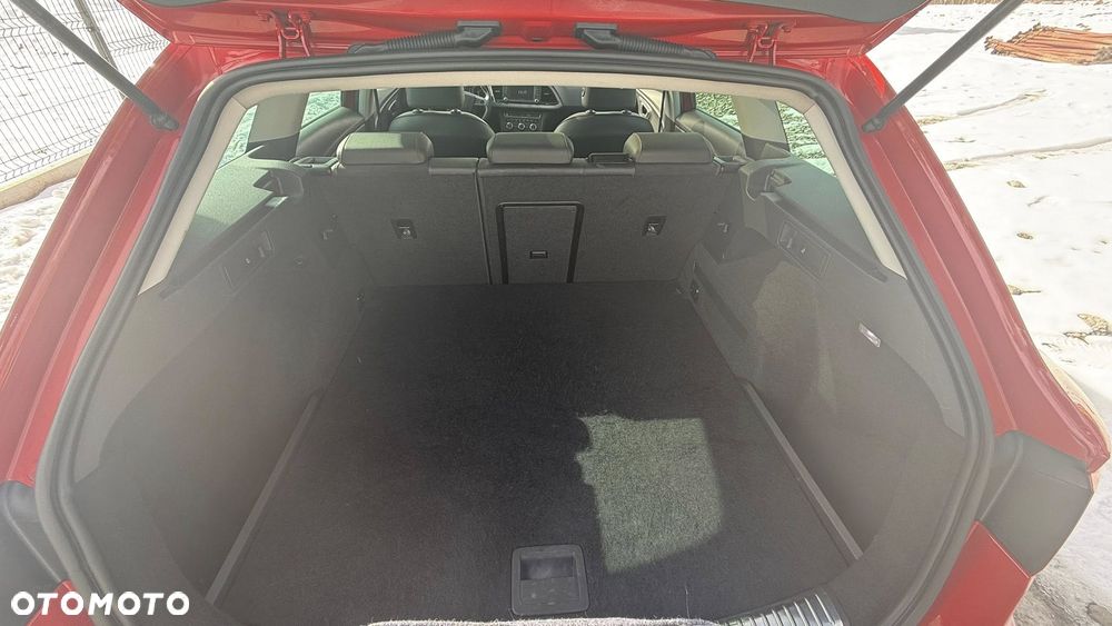 Seat Leon 1.4 TSI FR S&S - 29