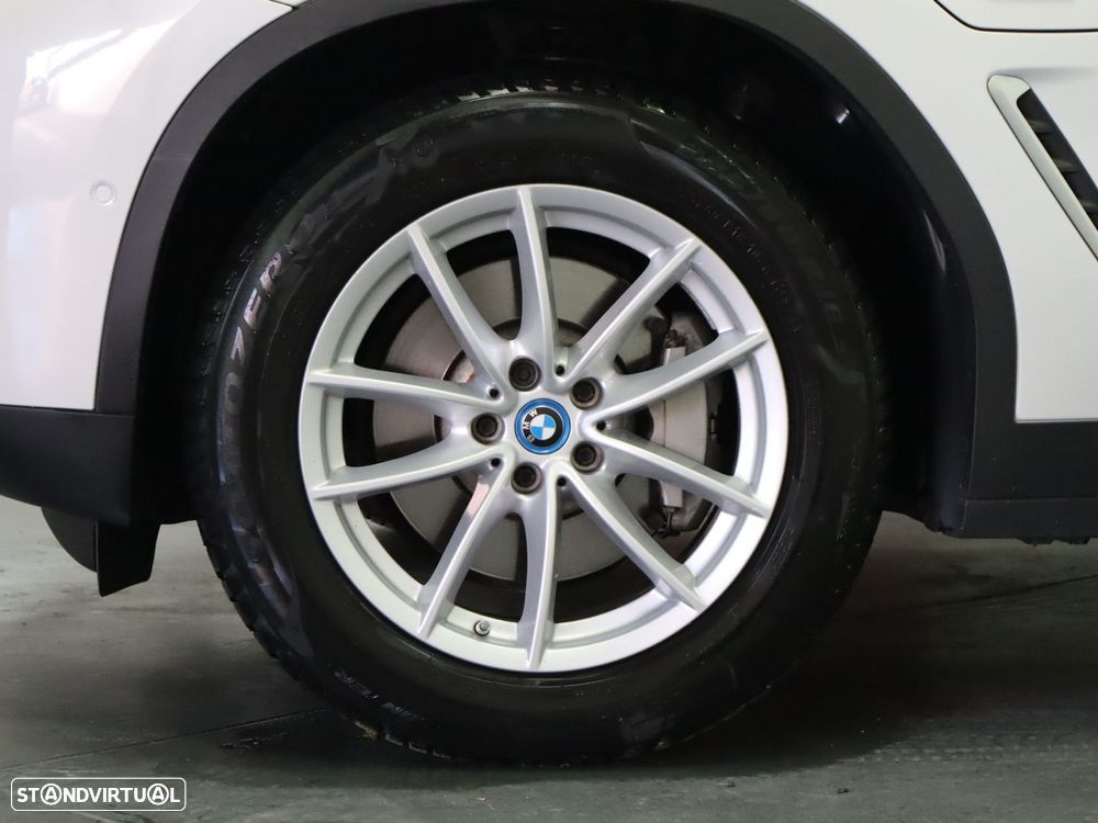 BMW X3 30 e xDrive - 6