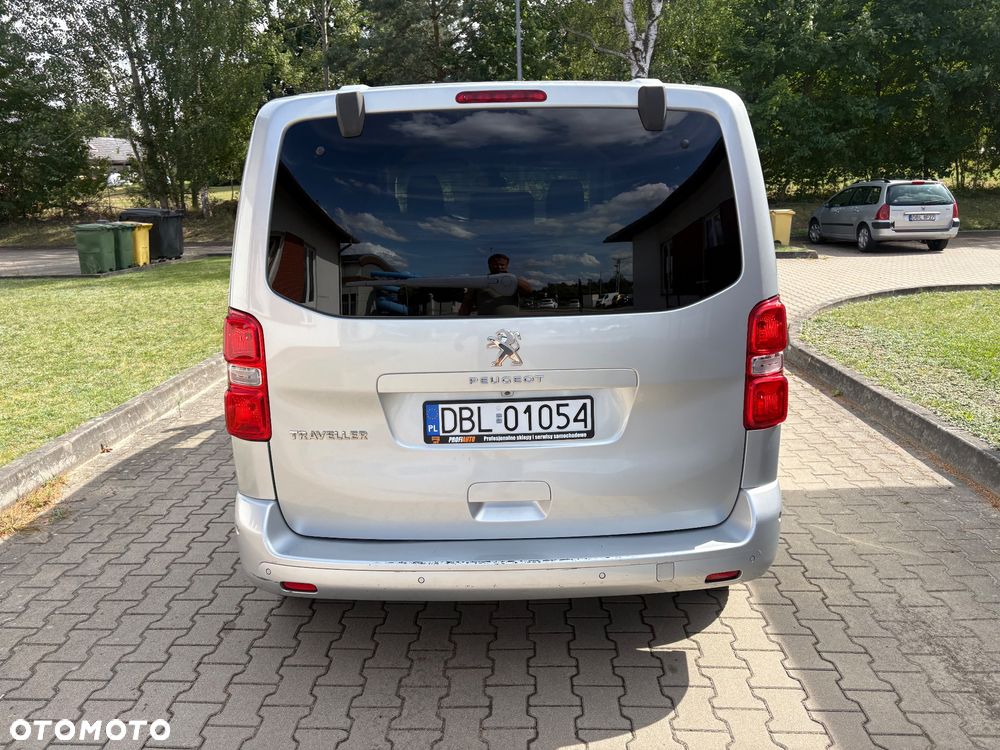 Peugeot Expert L2 2.0 - 6