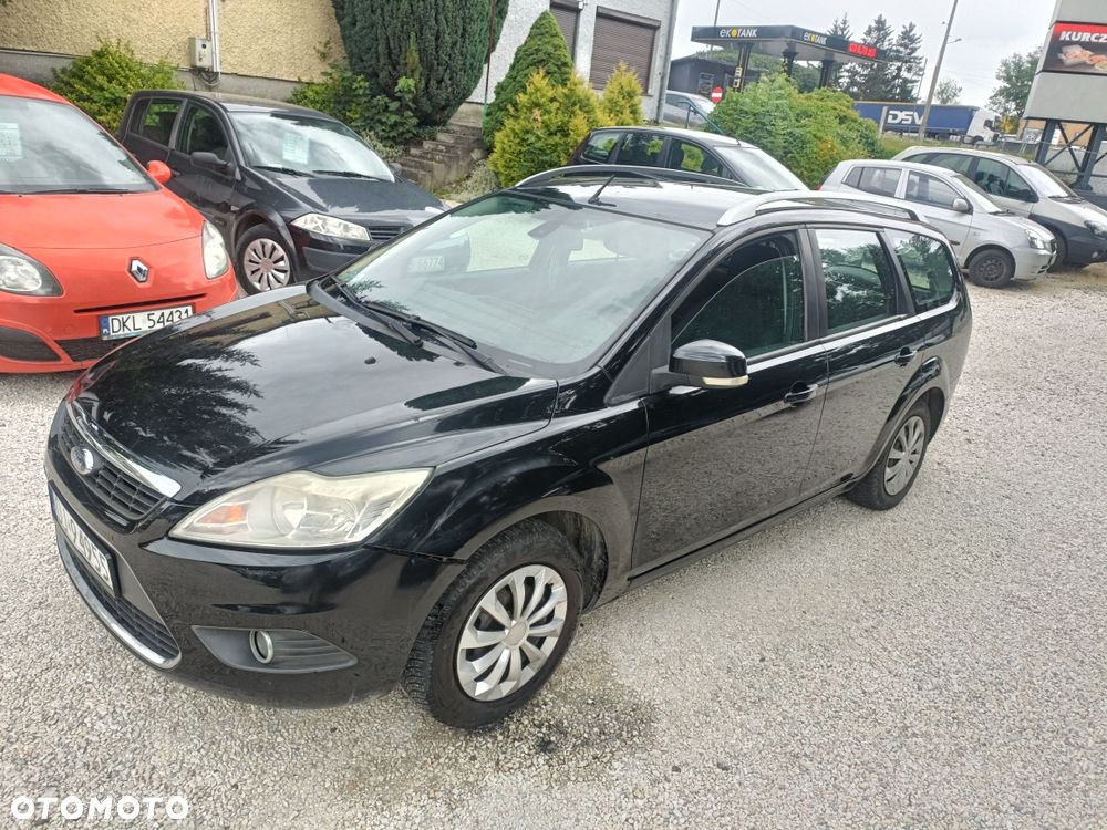 Ford Focus - 5