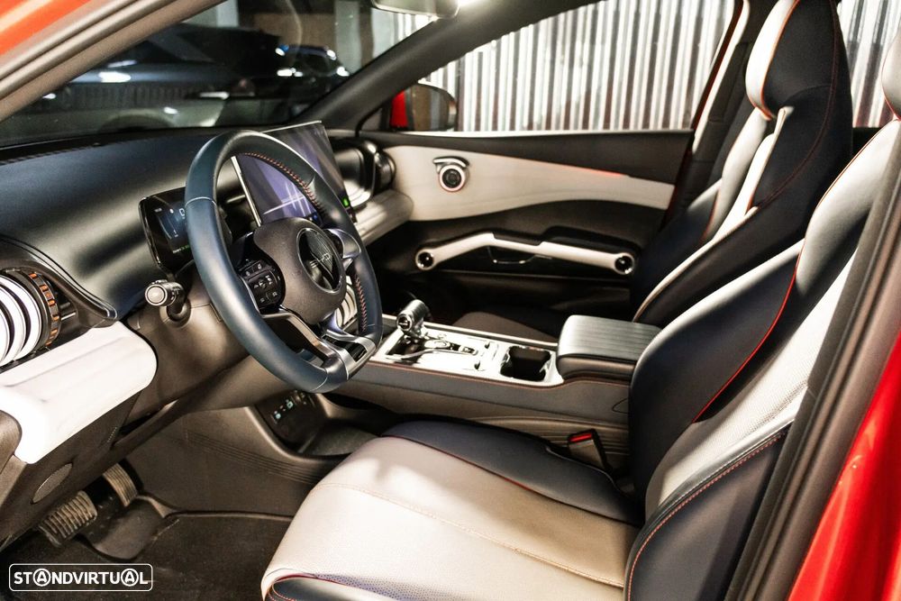 BYD Atto 3 60.48 kWh Design - 20