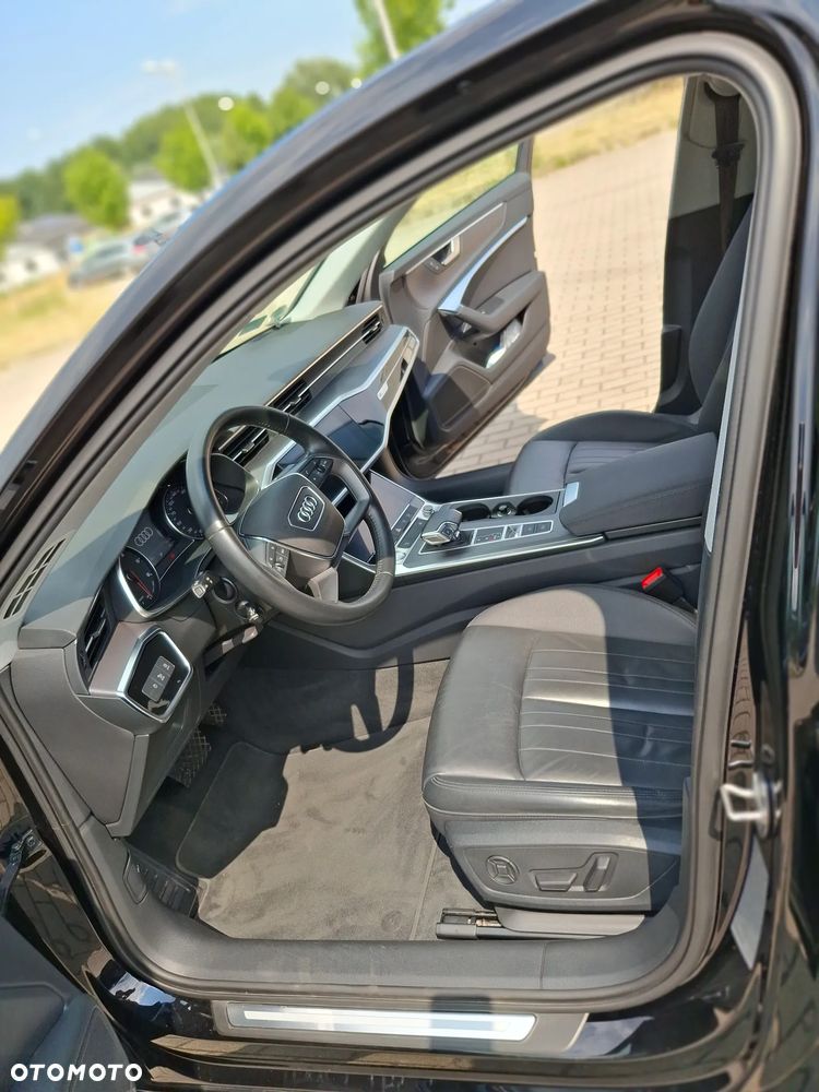 Audi A6 Limousine - 4