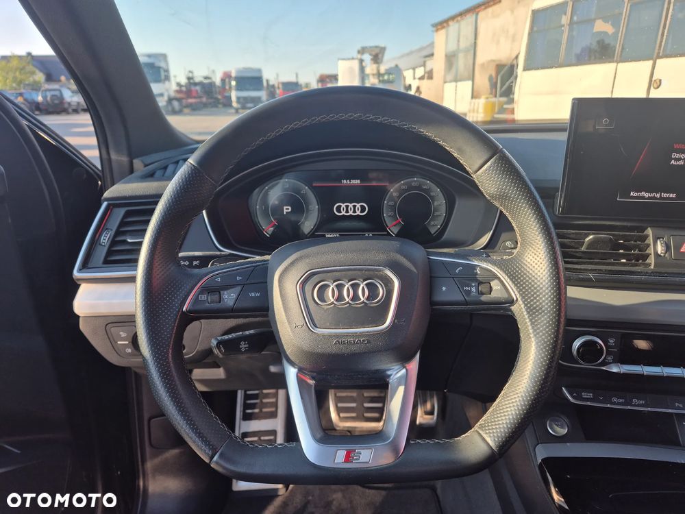Audi Q5 - 14