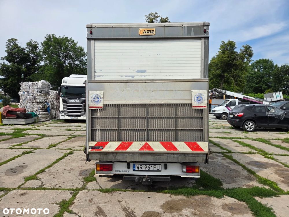 Renault Master - 6