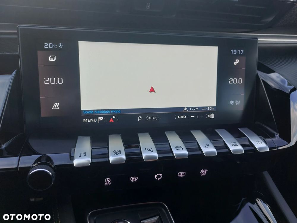 Peugeot 508 1.6 PureTech GT Line S&S EAT8 - 34