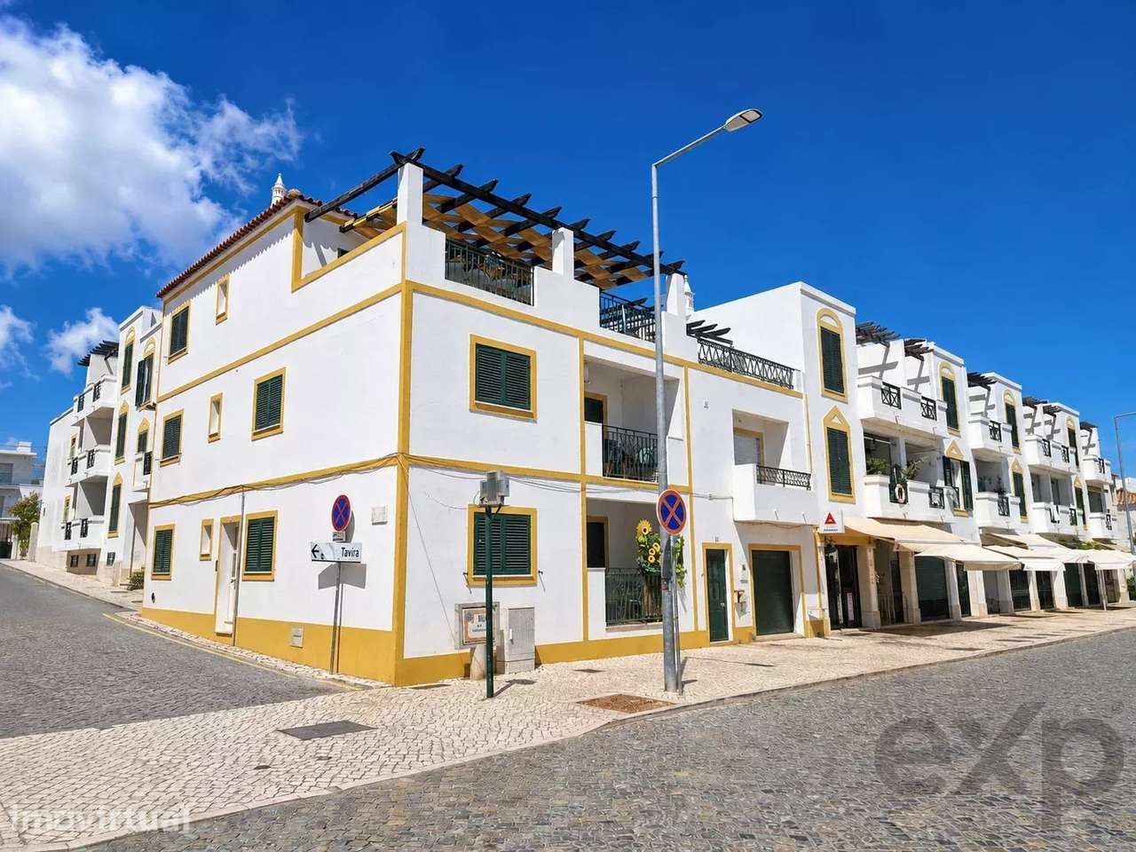 Garagem fechada junto à Ria Formosa | Cabanas de Tavira - Grande imagem: 3/18