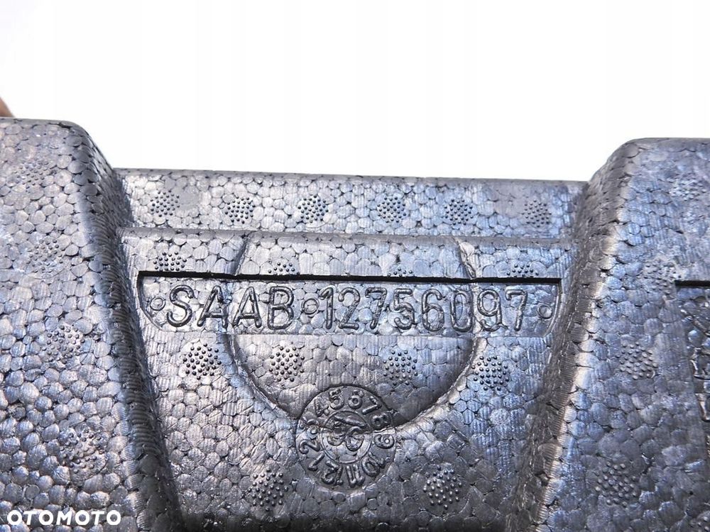 ABSORBER ZDERZAKA TYŁ SAAB 9-5 LIFT KOMBI - 7