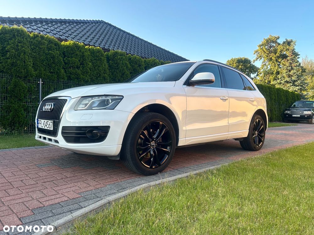 Audi Q5 3.0 TDI Quattro S tronic - 7