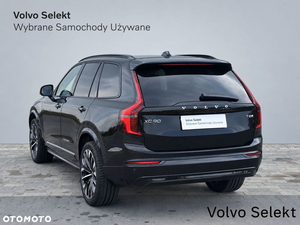 Volvo XC 90 - 10