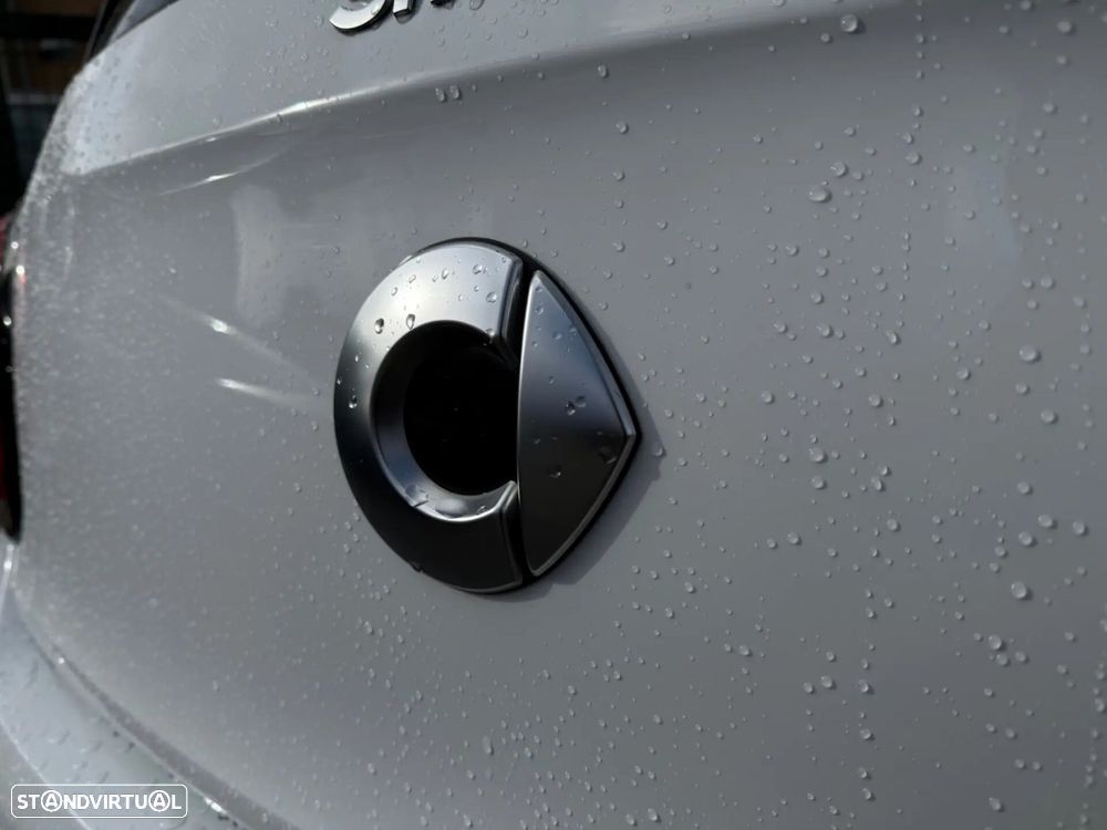 Smart ForFour 0.9 Passion 90 Aut. - 53