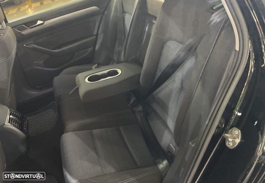VW Passat Variant 1.4 TSI GTE Plug-in - 7