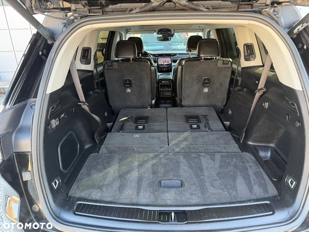 Jeep Grand Cherokee 3.6 V6 Limited - 7