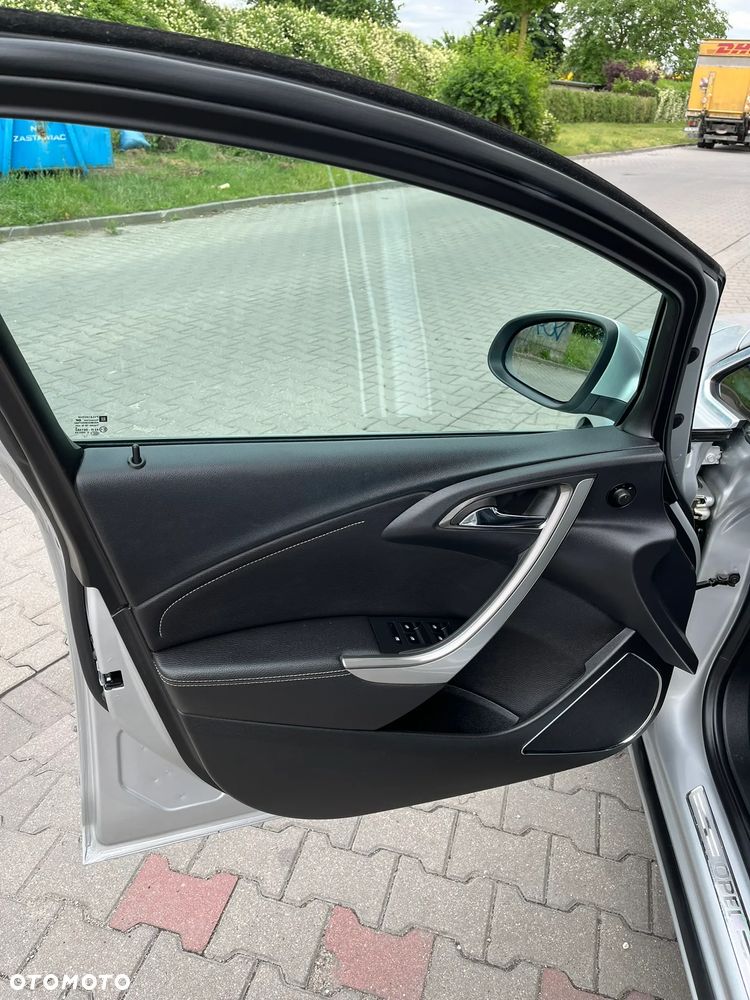 Opel Astra - 17