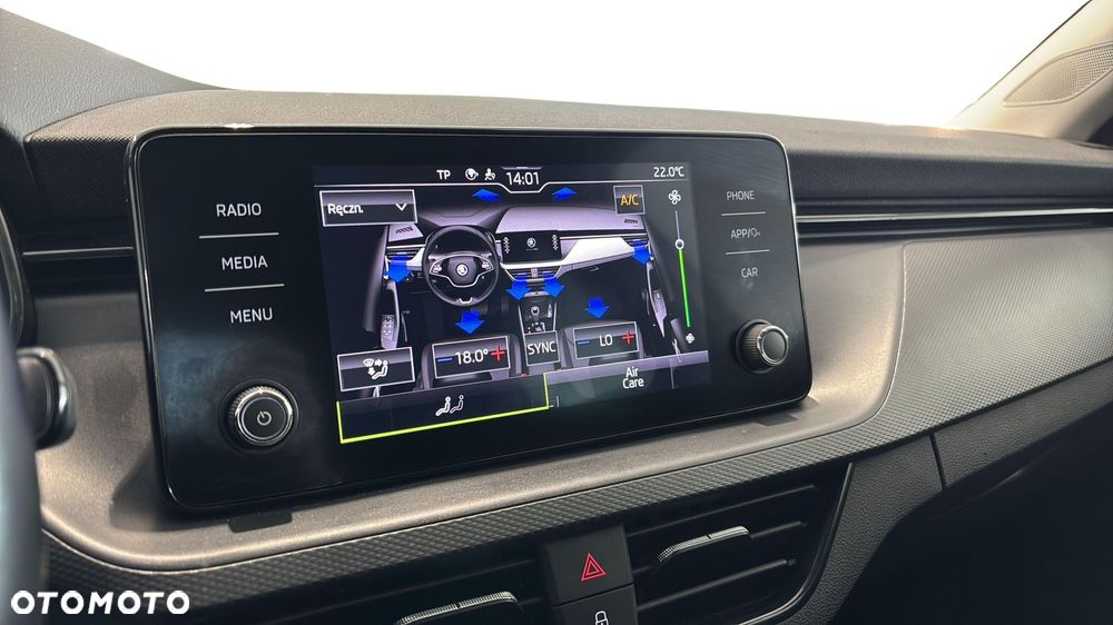 Skoda Scala 1.0 TSI Ambition - 24