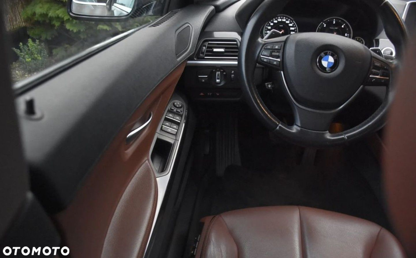 BMW Seria 6 - 28
