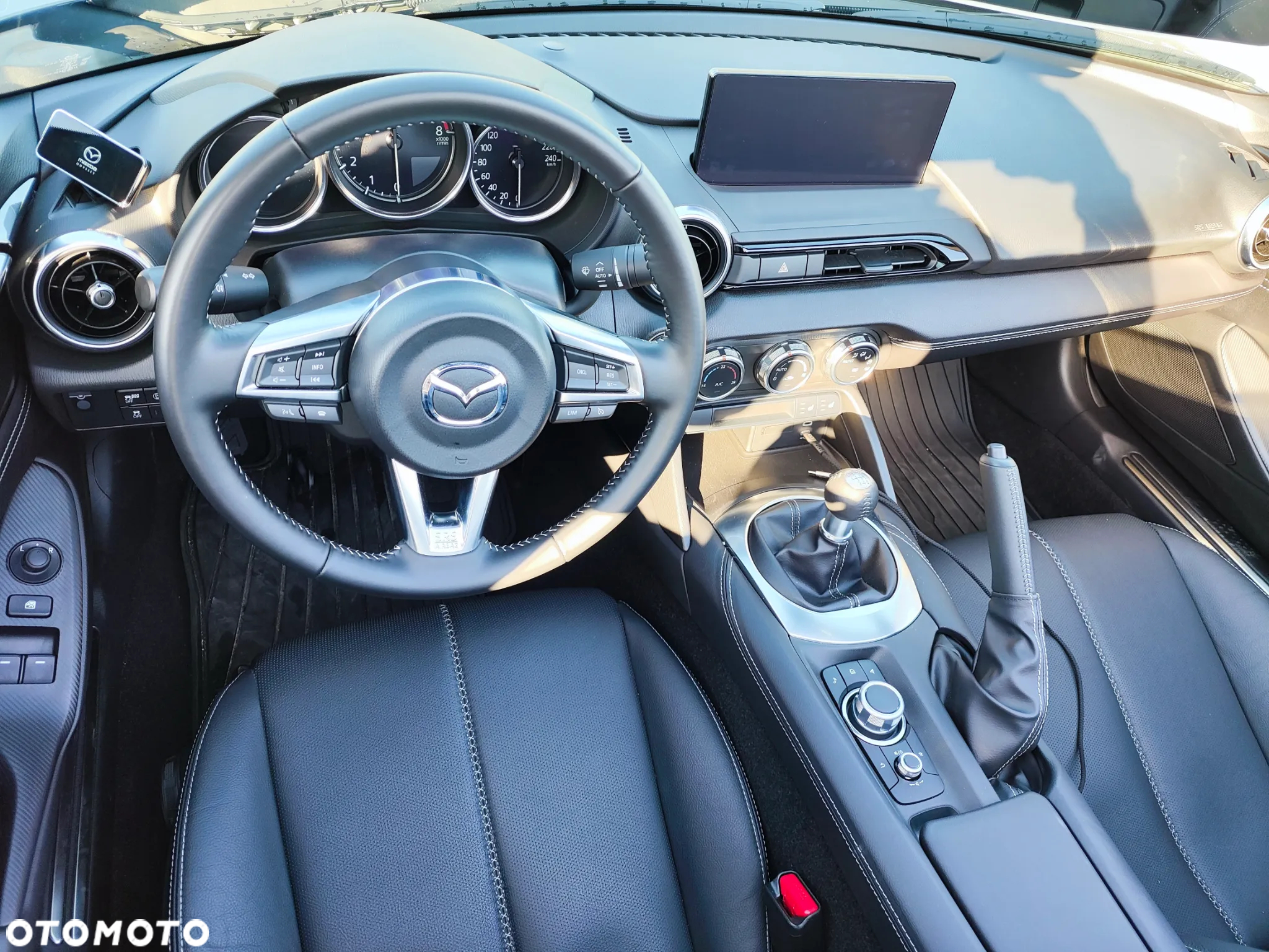 Mazda MX-5 2.0 Exclusive-Line i-ELOOP - 16