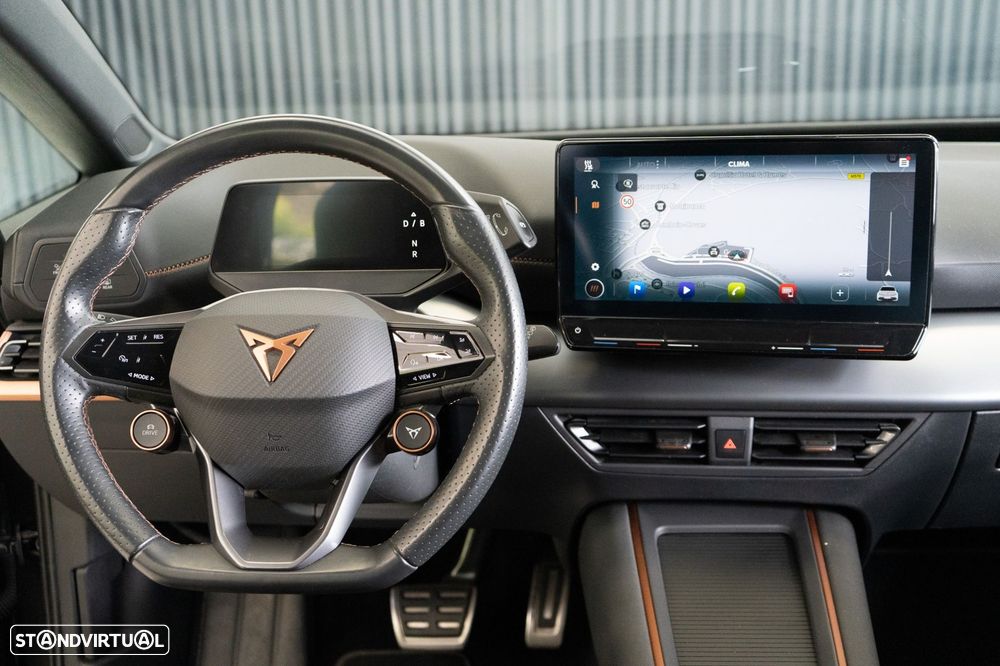 Cupra Born 77 kWh e-Boost - 13