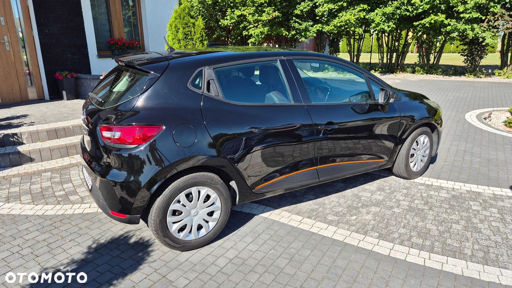 Renault Clio - 5