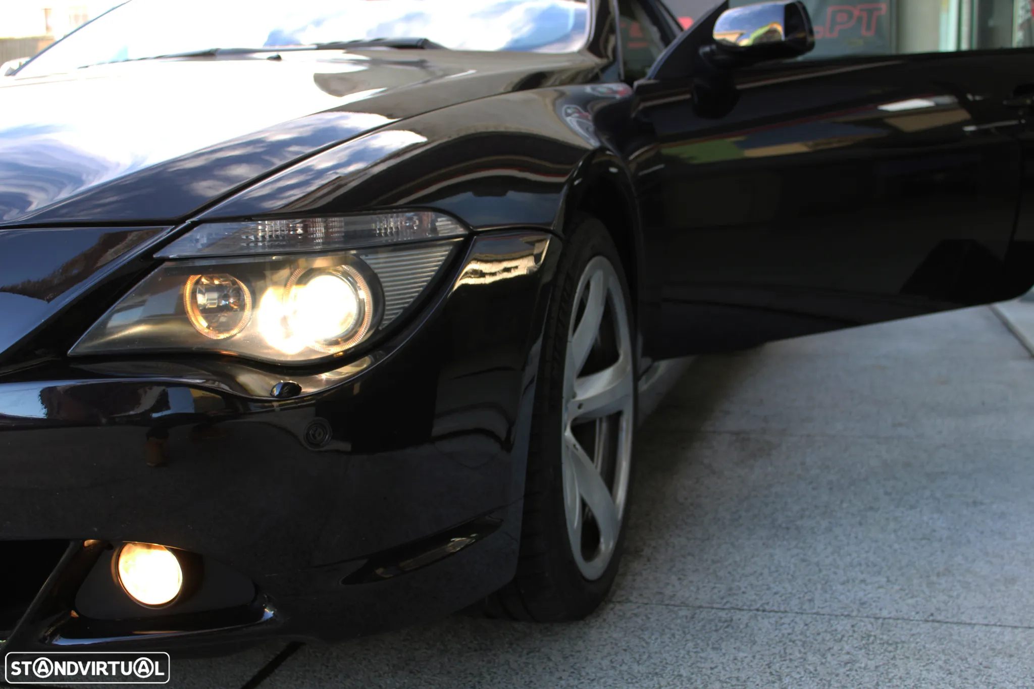 BMW 650 CiA - 49