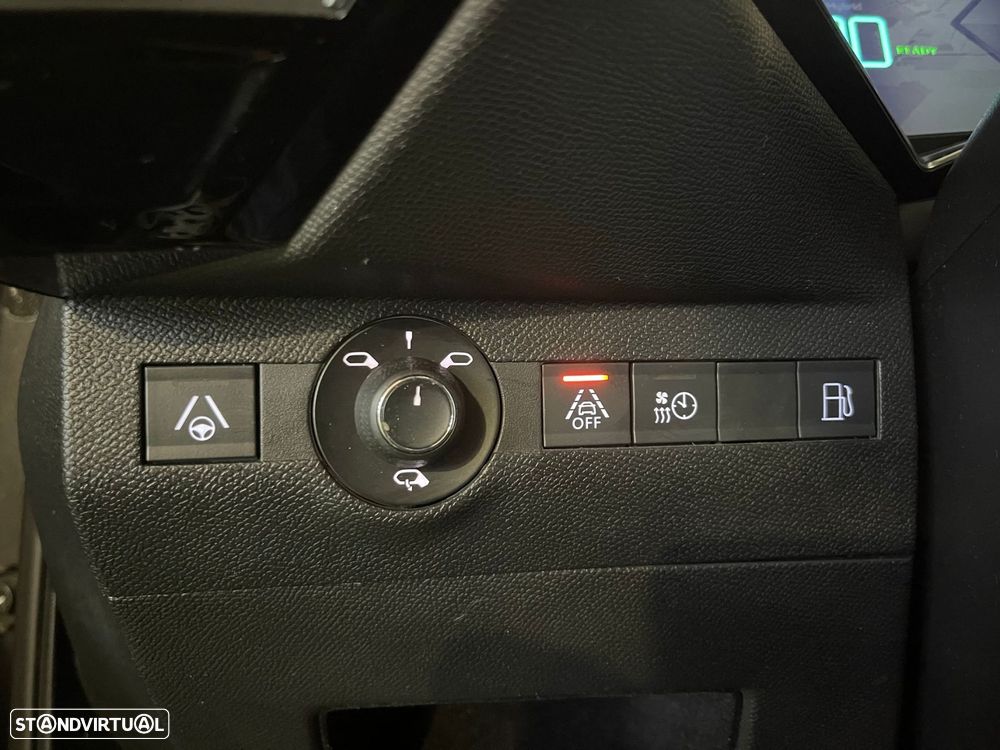 DS DS7 Crossback E-Tense Grand Chic EAT8 - 29