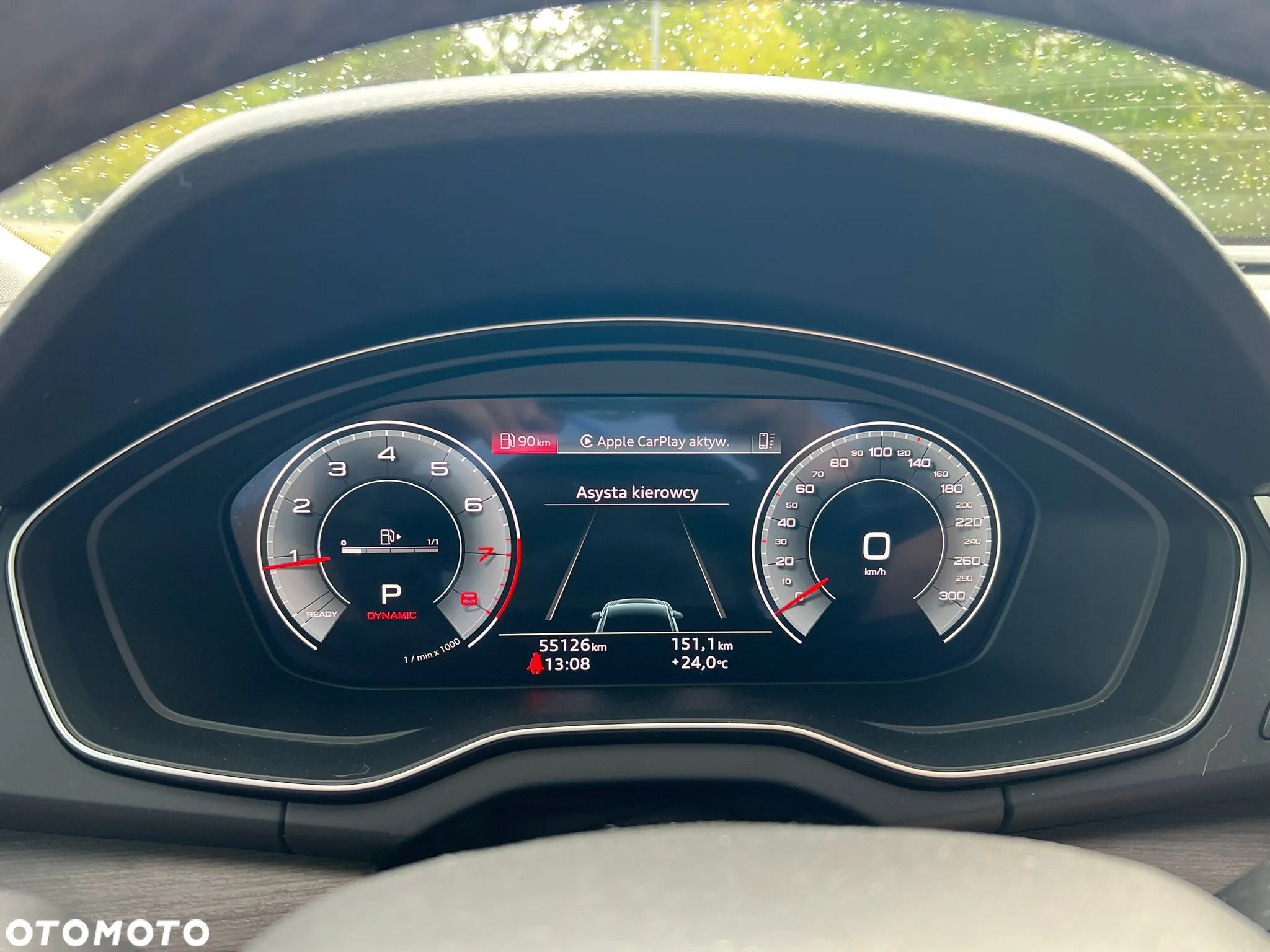 Audi Q5 45 TFSI quattro S tronic S line - 28