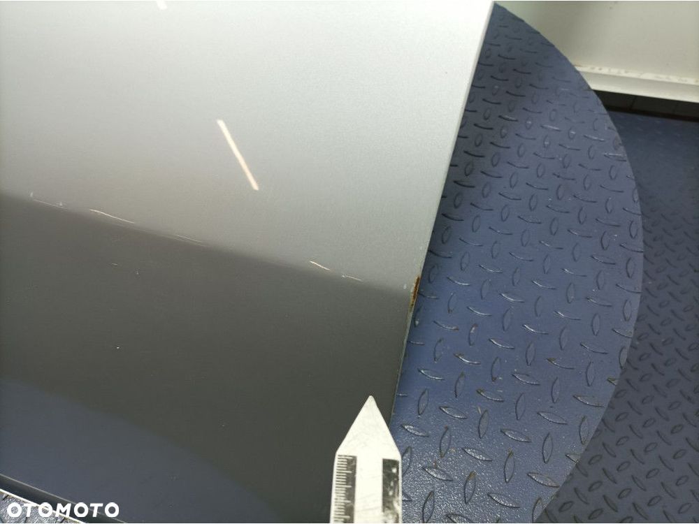 BMW X6 E71 DRZWI PRZÓD PRZEDNIE LEWE 354 - 6