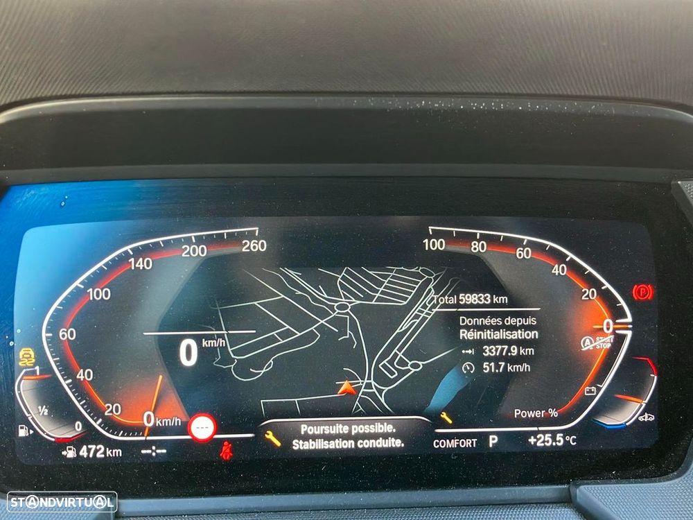 BMW 118 i Pack Desportivo M Auto - 11