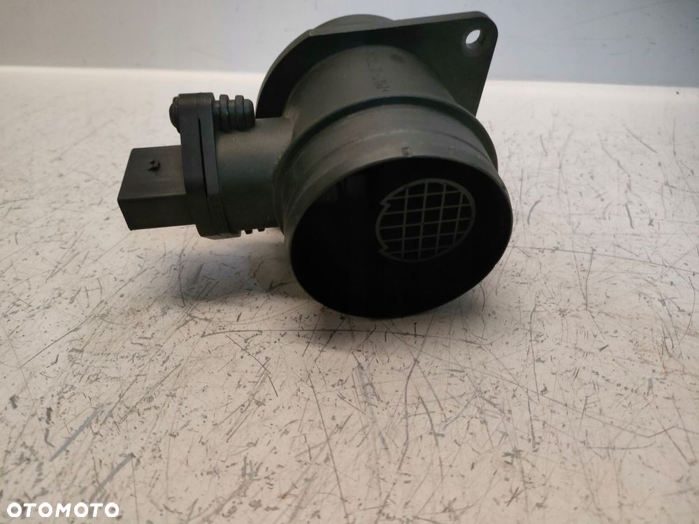 AUDI A3 8P 1.9 TDI 3-DRZWI 03- PRZEPŁYWOMIERZ 038906461B - 6