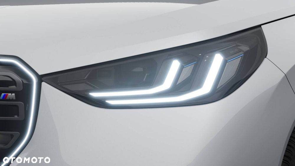 BMW X3 xM50 mHEV - 7