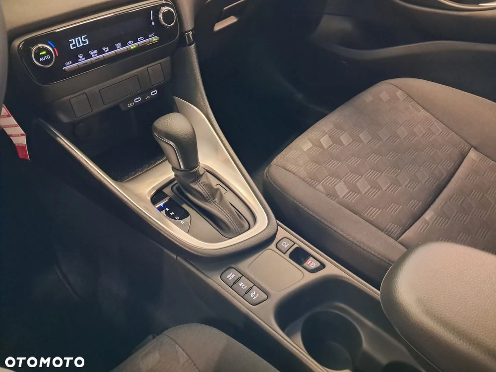 Toyota Yaris Hybrid 1.5 Comfort - 17