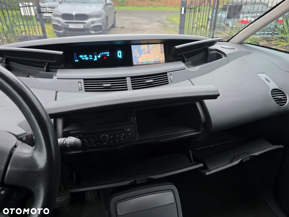 Renault Espace 2.0 16V Tech Run - 15