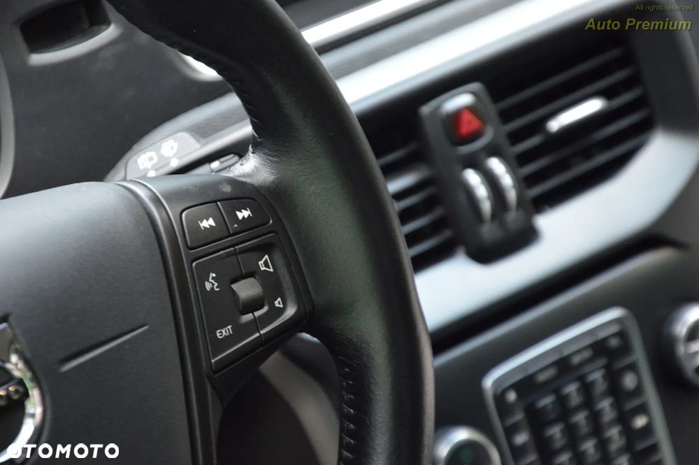 Volvo V40 D2 Drive-E Kinetic - 27