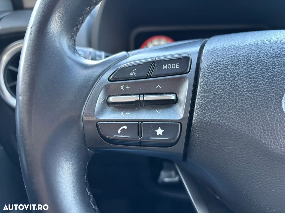 Hyundai KONA 1.0 T-GDI Select - 19