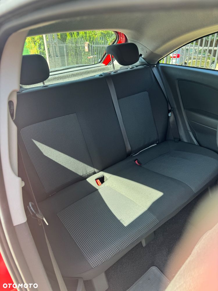 Opel Corsa 1.3 CDTI Essentia - 15