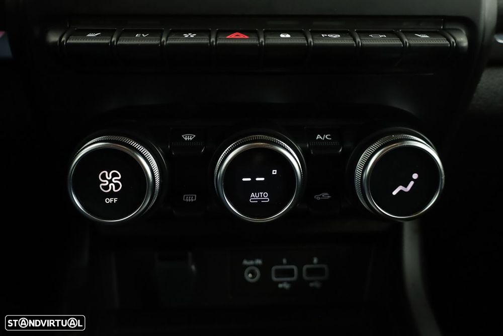 Renault Arkana 1.6 E-Tech Full Hybrid Esprit Alpine - 13