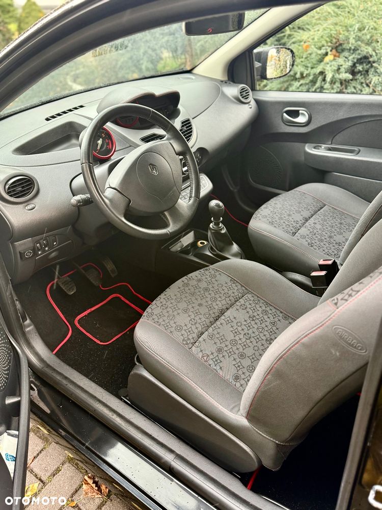 Renault Twingo 1.2 16V Rip Curl - 16