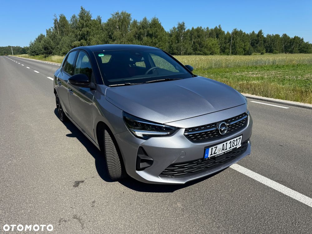 Opel Corsa - 14
