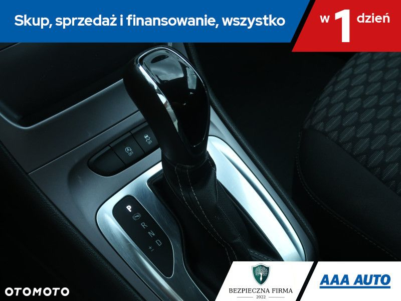 Opel Astra - 17