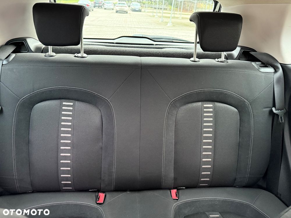 Fiat Grande Punto - 17