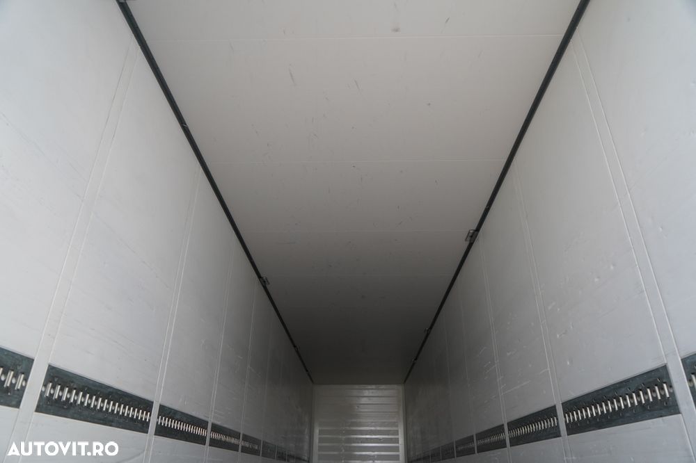 Schmitz Cargobull SCHMITZ / KONTENER / KOFFER / - 16