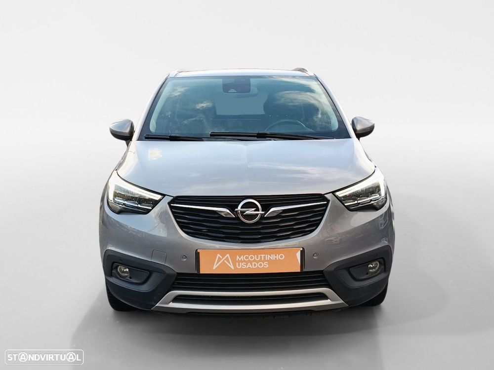 Opel Crossland X 1.2 T Innovation Aut. - 8