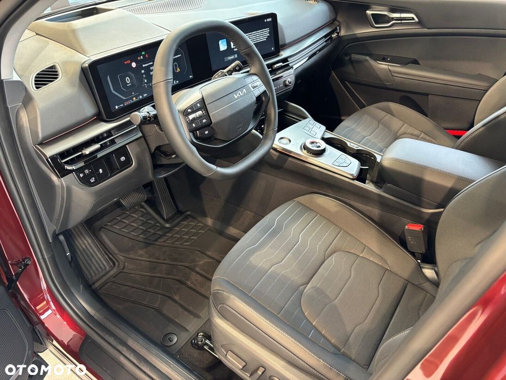 Kia Sportage - 13