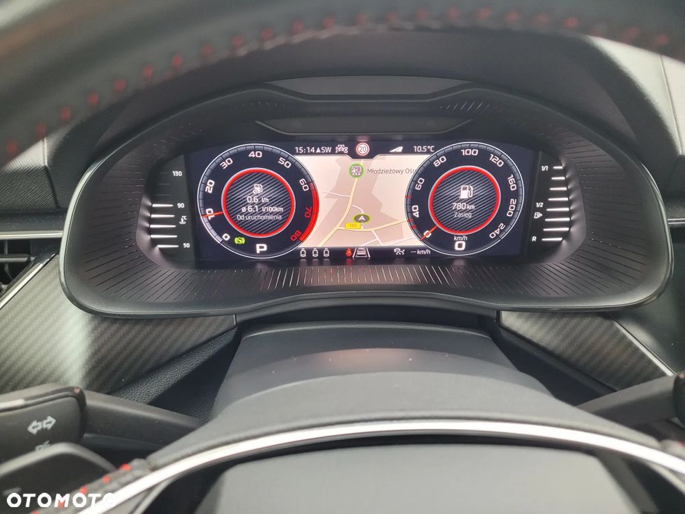 Skoda Kamiq 1.0 TSI DSG Monte Carlo - 32