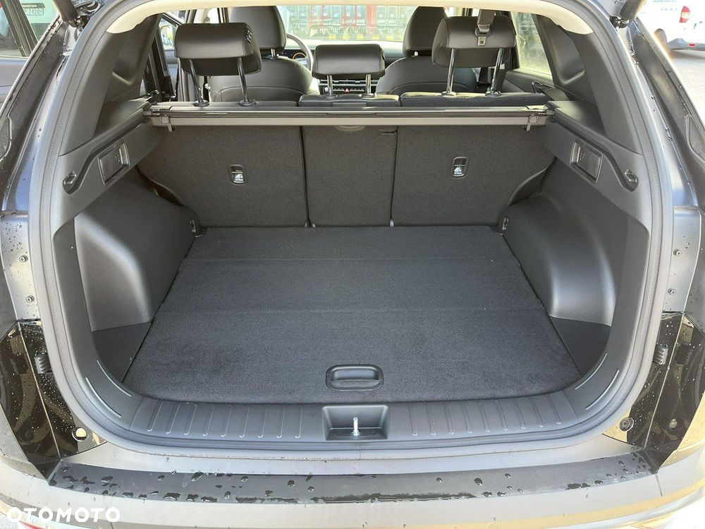 Hyundai Tucson 1.6 T-GDi Executive 2WD - 17