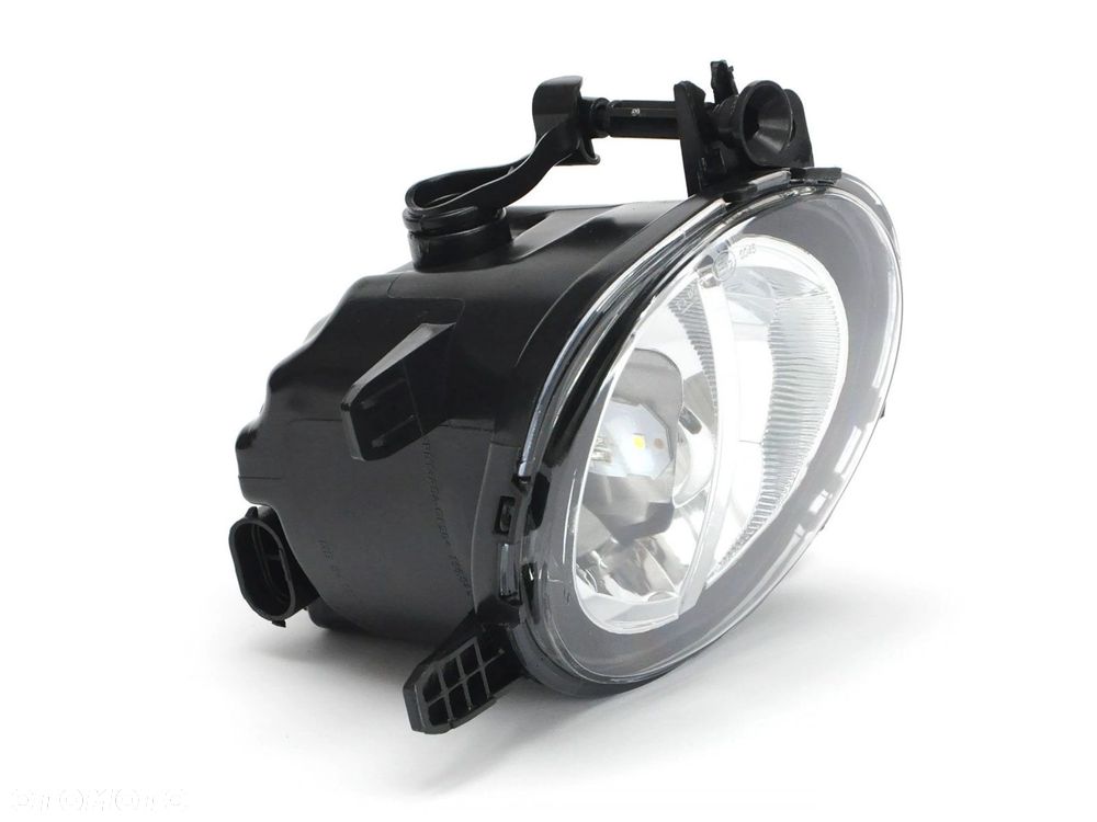 KPL x2 Halogen PRAWY LEWY LED BMW F20 F22 F30 F31 F32 F33 F34 F36 F45 - 9