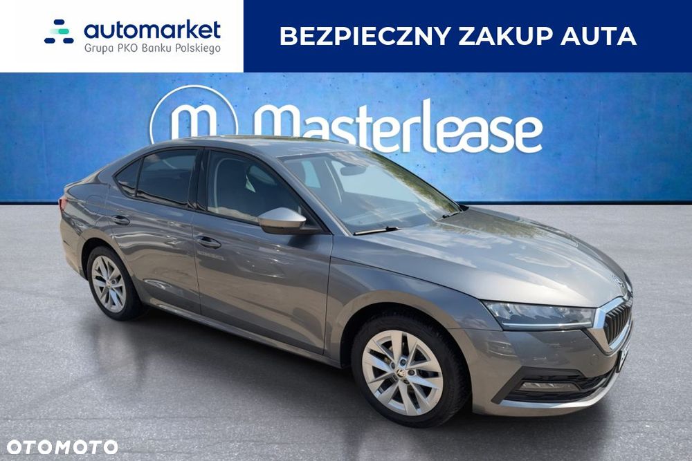 Skoda Octavia 2.0 TDI Ambition - 3